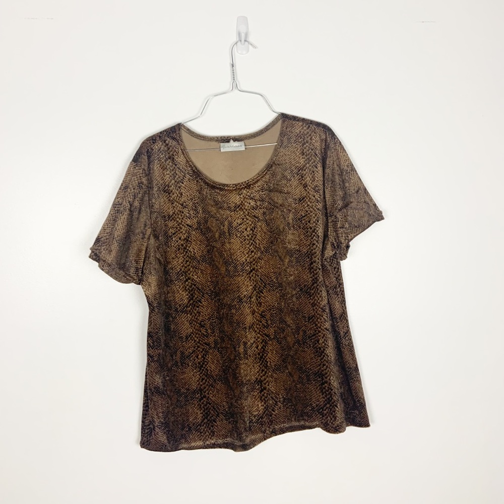 Louis Vanderbilt Top!